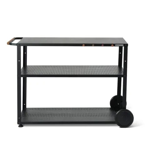 Fri frakt 54110510 Muurikka Grillvagn